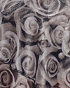 autumn rose print