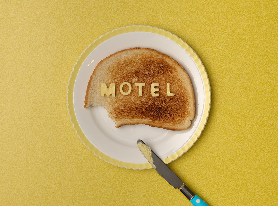 Vintage & Printed Women's Fashion & Clothes - Motel Rocks – Translation ...