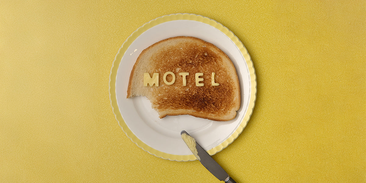Vintage & Printed Women's Fashion & Clothes - Motel Rocks – Translation ...