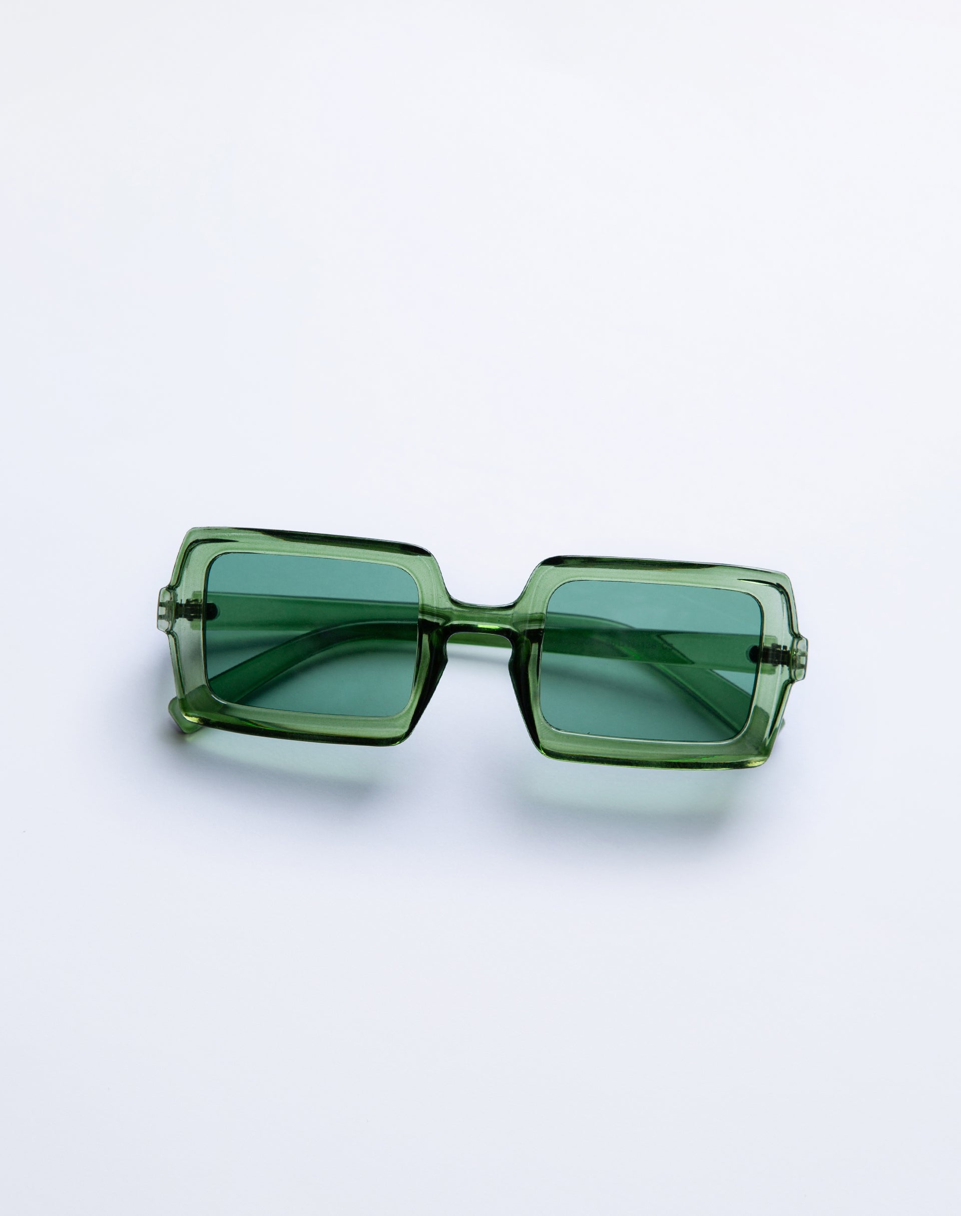 Natta Sunglasses in Green