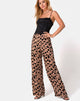 Image of Aely Trouser in Flintstone