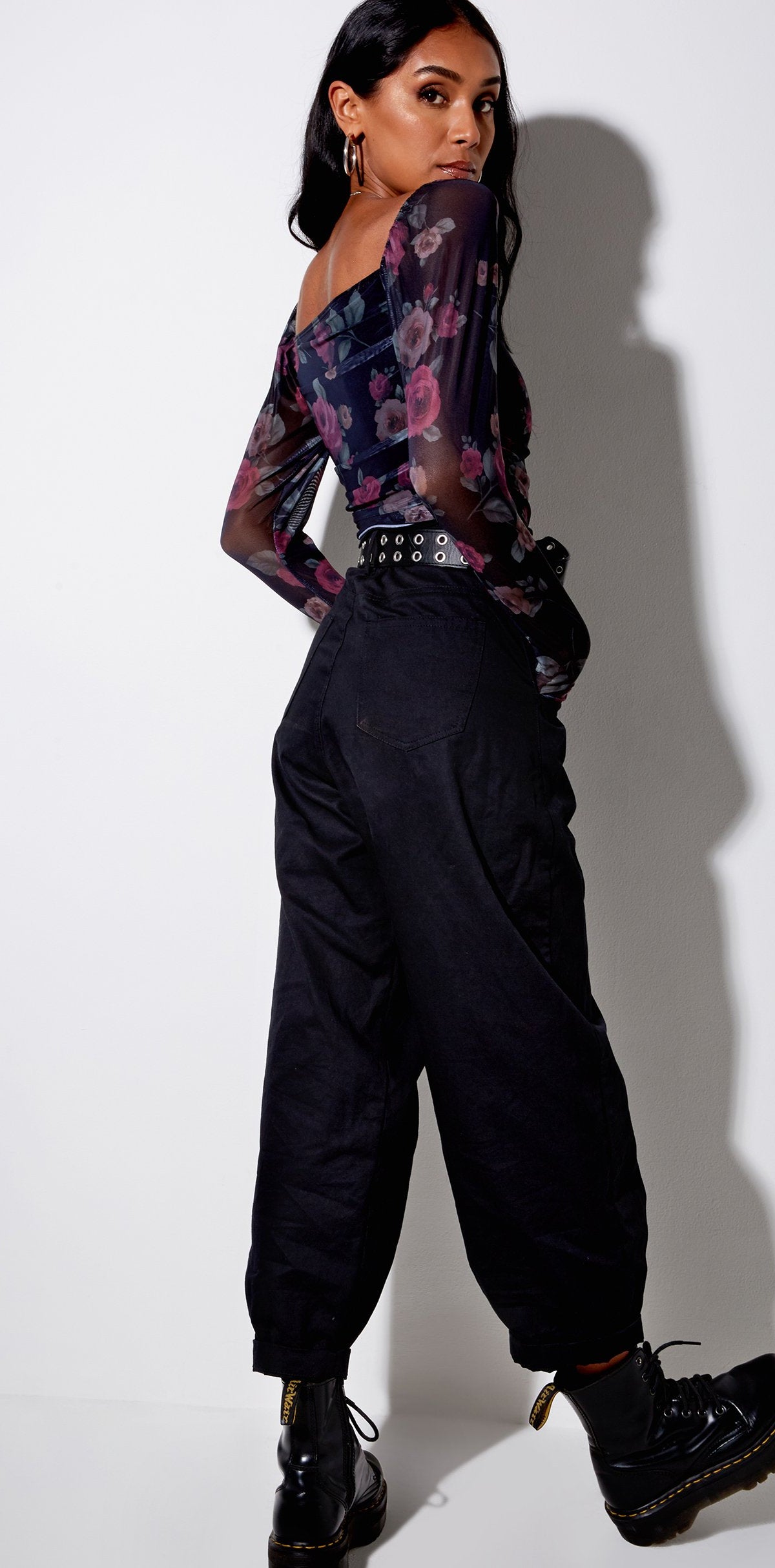 Amara Top
