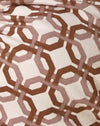  Chain Tangle Beige