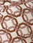  Chain Tangle Beige