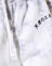 Grey Tie Dye Angel Energy Embro
