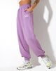image of Roider Jogger in Lavender