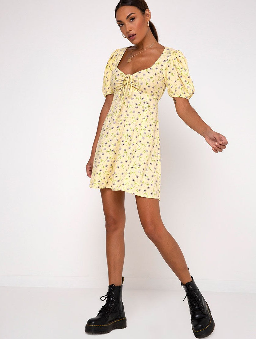 Carie Dress main image 1