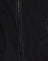 Black with White Top Stitch