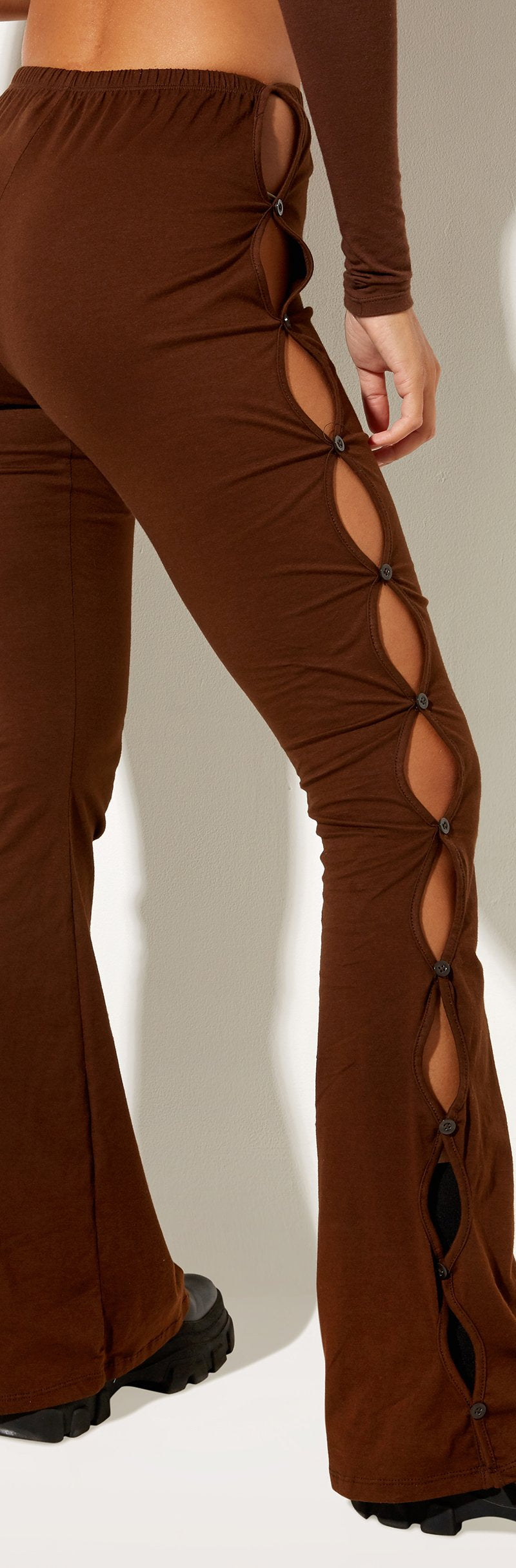 Cocoa Kate Trouser