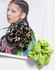 Image of Scrunchie in Cheetah