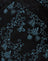  Butterfly Vine Flock Blue