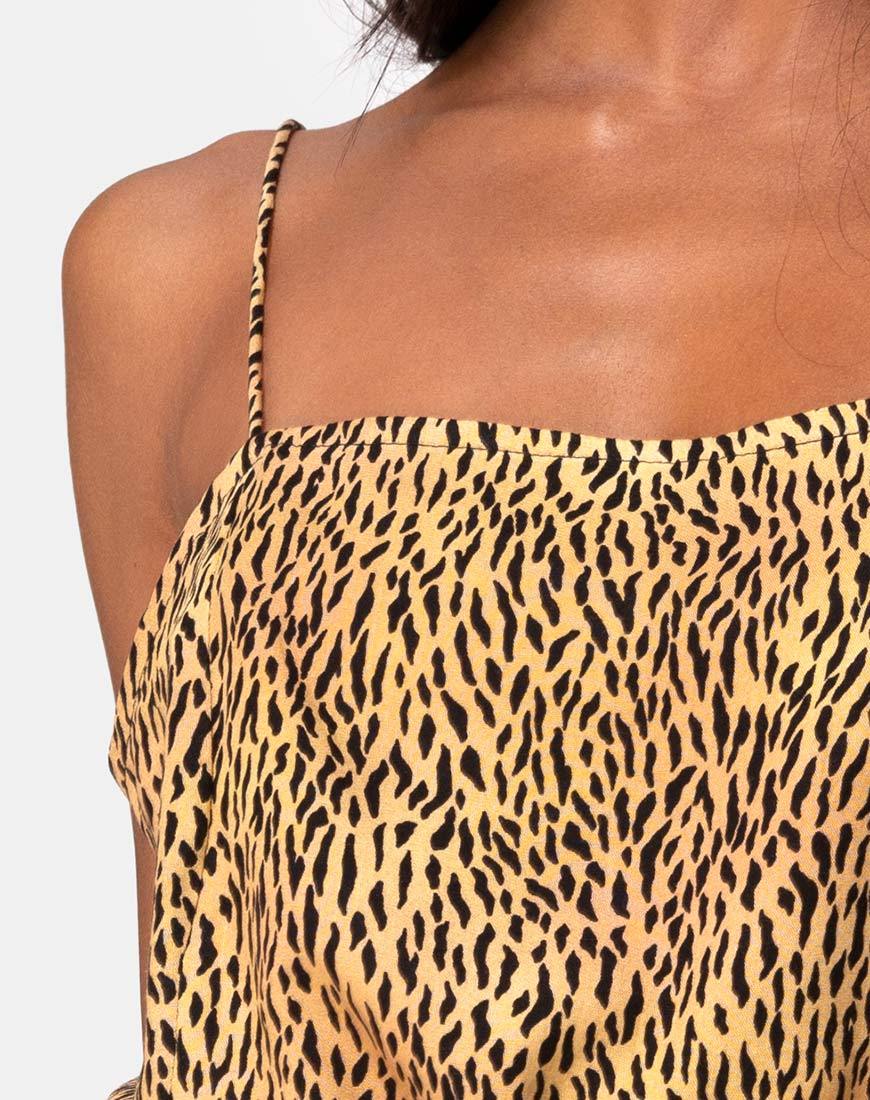 Tiger Print Slip Dress | Datista motelrocks-com-us Tiger Print Slip Dress | Datista motelrocks-com-us