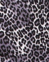 Rar Leopard Grey