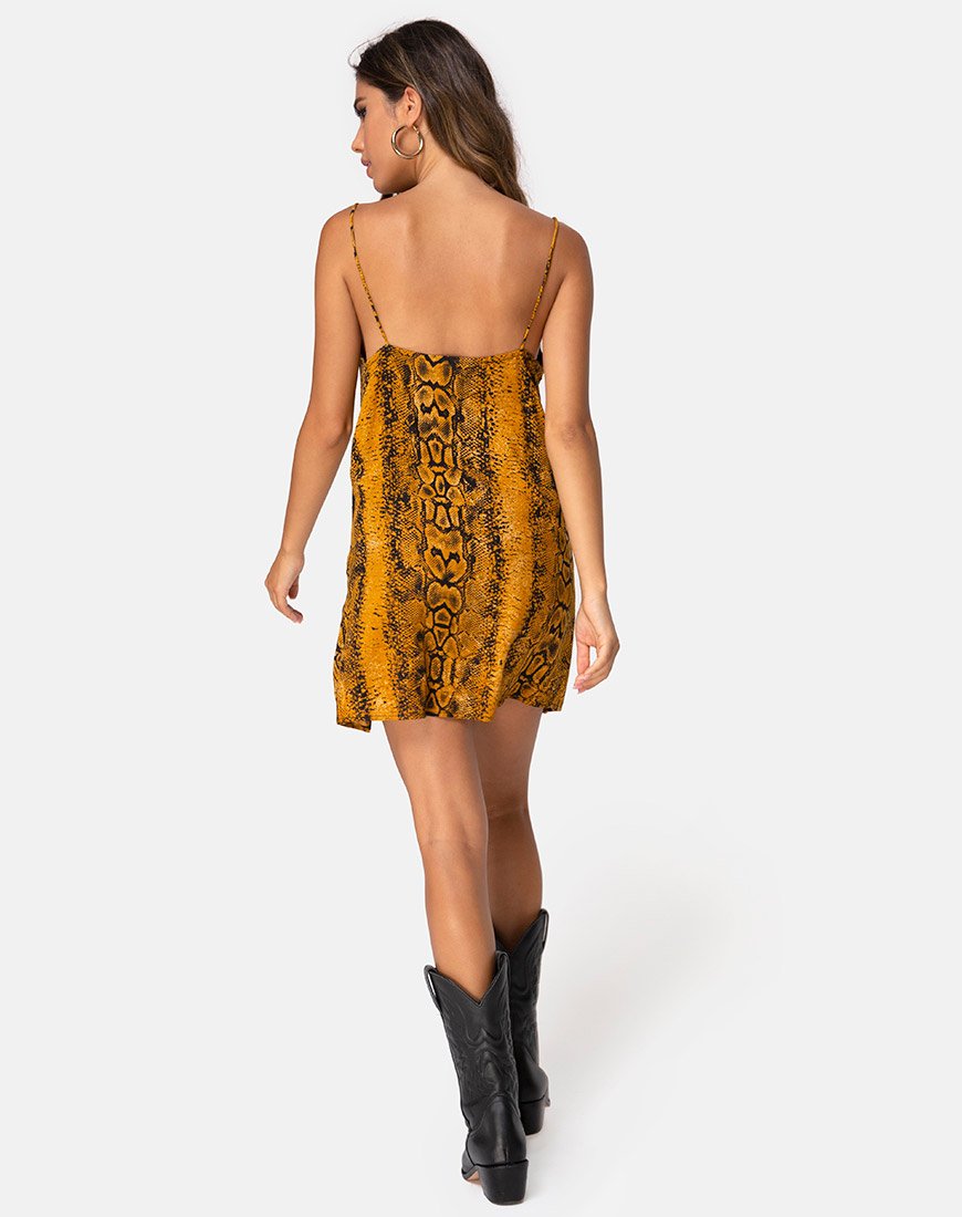 bec and bridge turtle rock midi dress Bec & Bridge - Turtle Rock Mini Dress Size 6 & 10