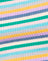 Rib Green Purple and Yellow