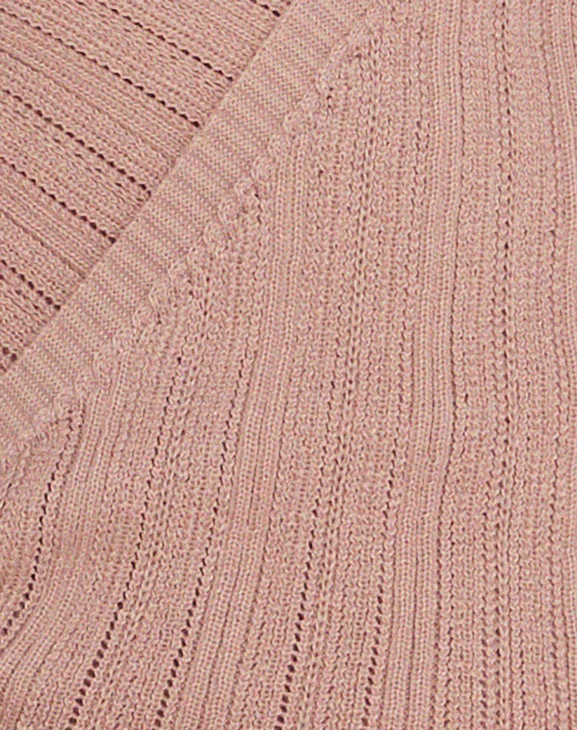 Hook Detail Cardigan - Ready-to-Wear 1AA4T3
