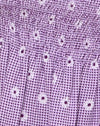 Daisy Field Lavender
