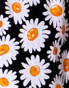 Daisy Love Black