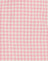 Gingham Pink