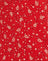 Paisley Fun Red