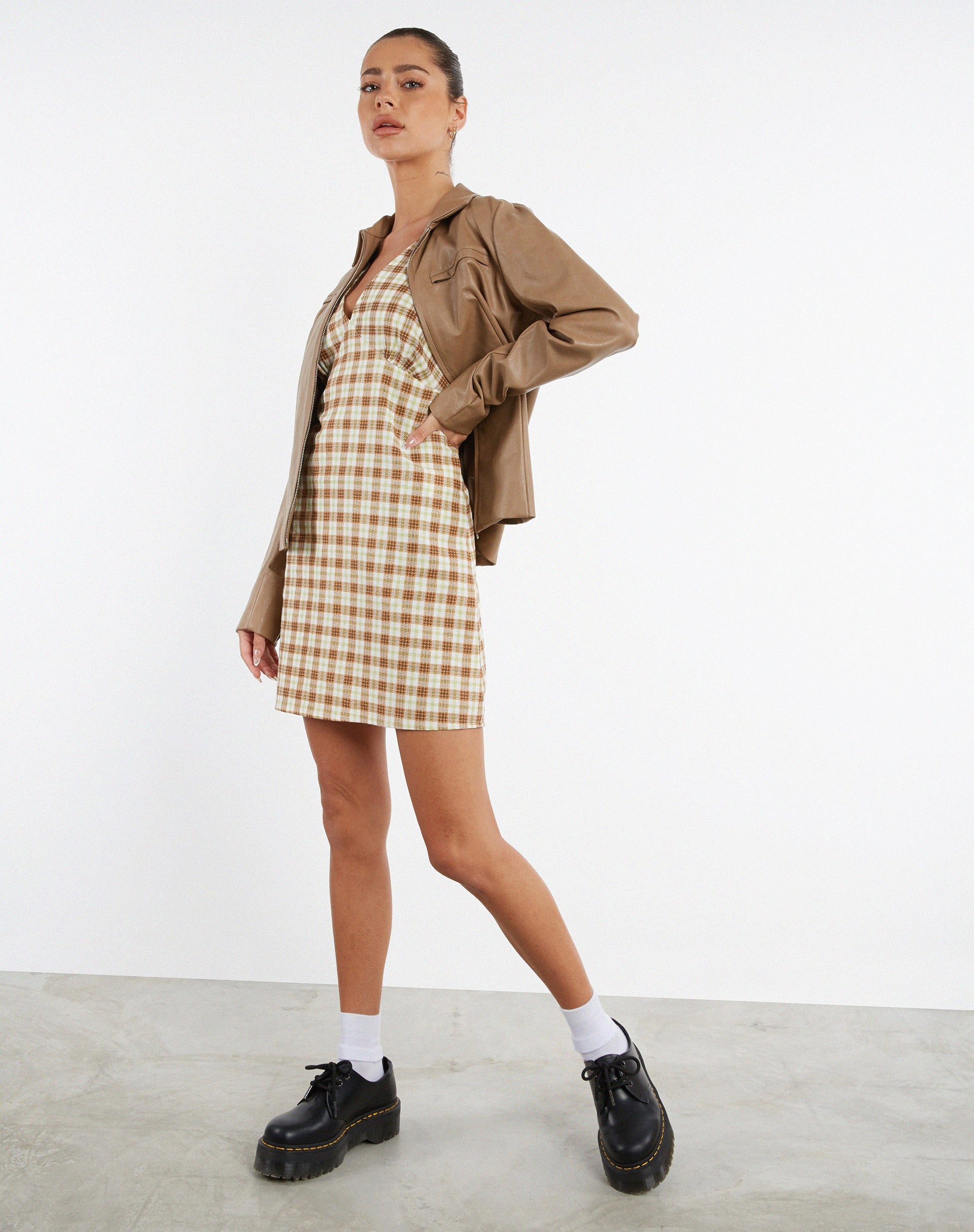yellow and brown dress 60 Yellow and Brown outfits ideas