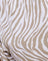 Tonal Zebra