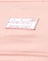 Rib Pink Soleil Label Embro