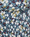  Floral Field Navy