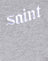 Grey Marl "Saint" Embro