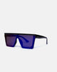 Image of Future Sunglasses in Blue