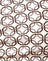 Chain Tangle