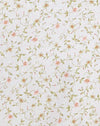  Pretty Petal Ivory