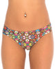 Image of Hera Bikini Bottoms in La Boheme