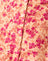 Dark Wild Flower Cantaloupe