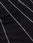  Crepe Black Hotfix