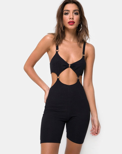 Black Unitard Sinjun – motelrocks-com-us