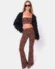 Image of Jeevan Twinset in Jungle Leopard