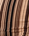 Mix Stripe Brown