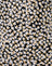 Spring Fling Floral Black