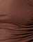Lycra Deep Mahogany