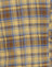 Blue Yellow Check