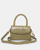 Image of Kenny Micro Bag in Sage