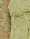 Lace Green