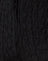 Stripe Mesh Black
