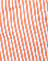 Vertical Stripe Orange