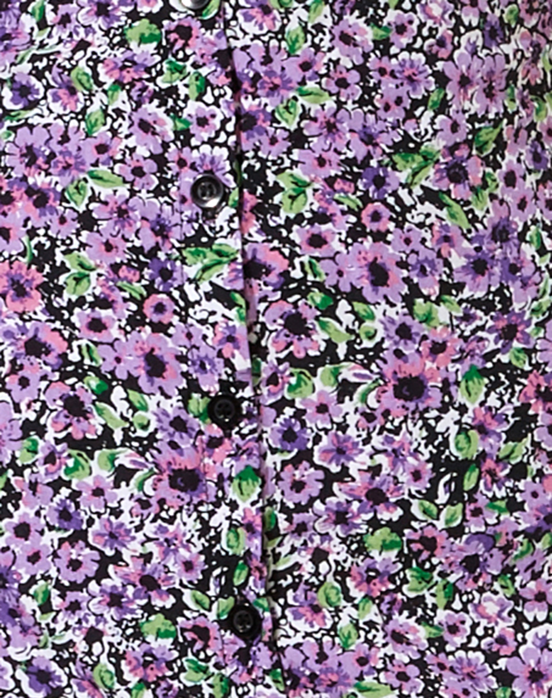 roxanne midi dress in purple floral Rails Roxanne Smocked Midi Dress