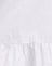  Poplin White