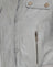 PU Silver Grey