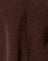 Knit Choco Brown