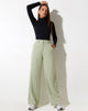 Image of Abba Trouser in Sage